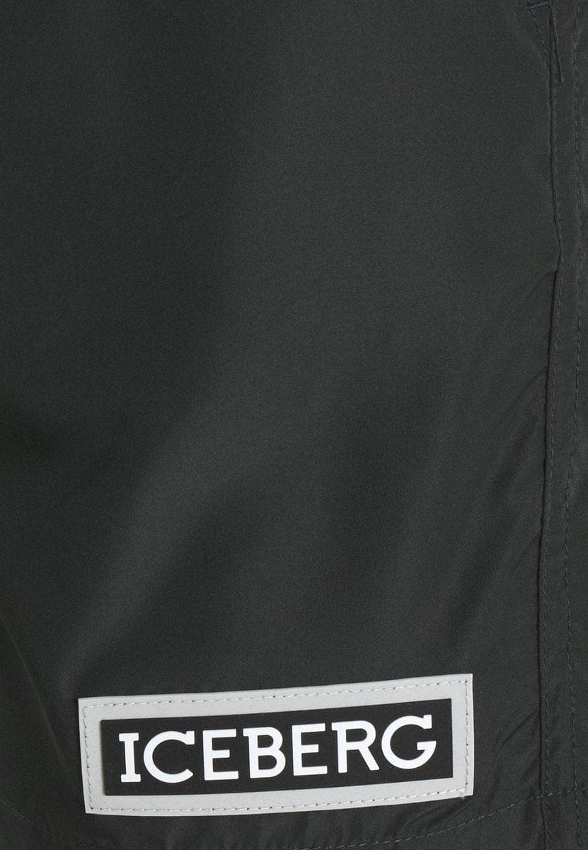 ICEBERG - Shorts da mare - Vittorio Citro Boutique