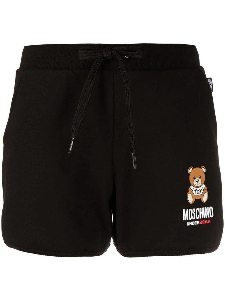 MOSCHINO - Shorts underbear - Vittorio Citro Boutique