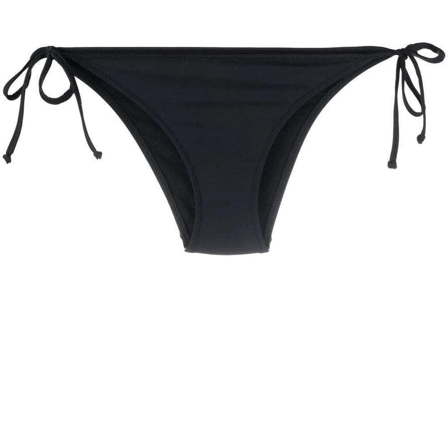 CHIARA FERRAGNI - Slip bikini con applicazione occhi - Vittorio Citro Boutique