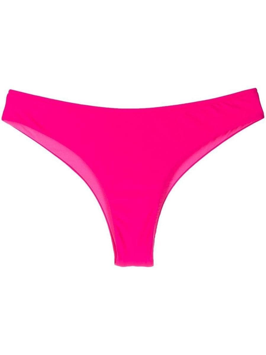 CHIARA FERRAGNI - Slip bikini con applicazione - Vittorio Citro Boutique