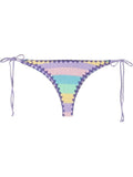 MC2 SAINT BARTH - Slip bikini Marielle - Vittorio Citro Boutique