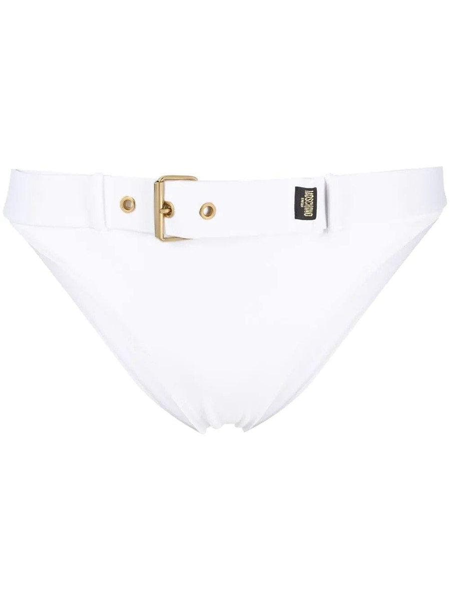 MOSCHINO - Slip bikini - Vittorio Citro Boutique