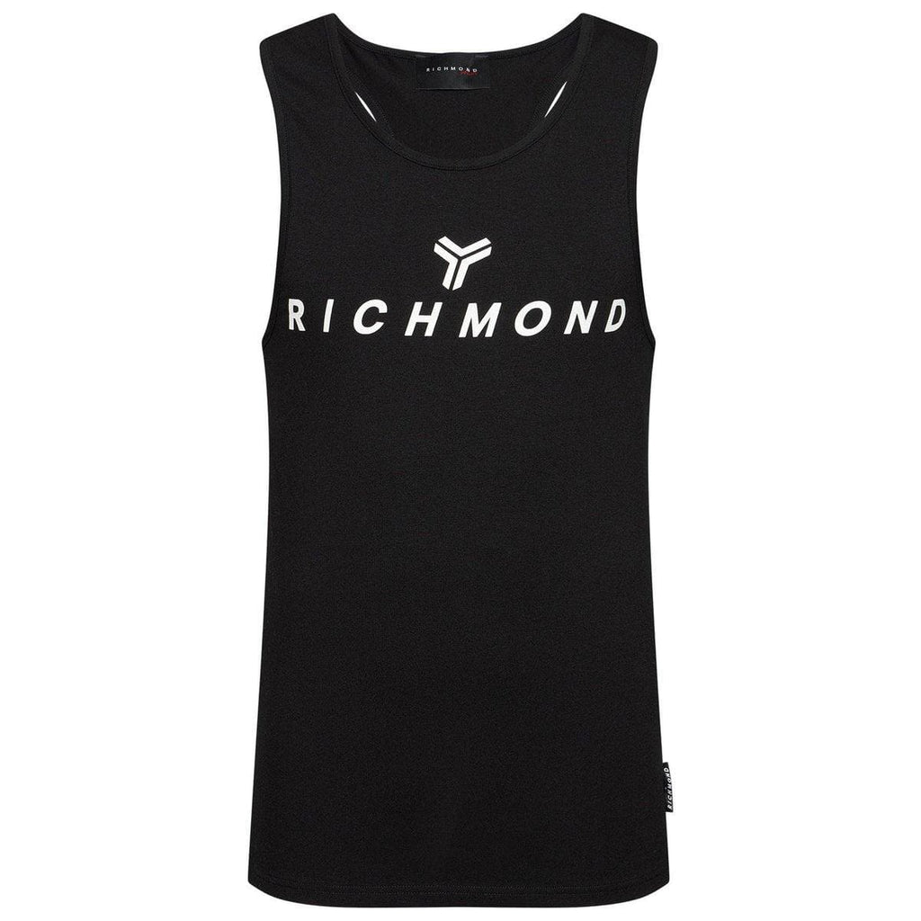 JOHN RICHMOND - Smanicato giallica - Vittorio Citro Boutique