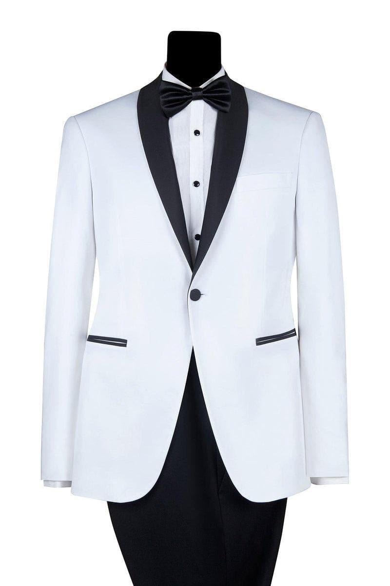 Simbols - Smoking - Vittorio Citro Boutique