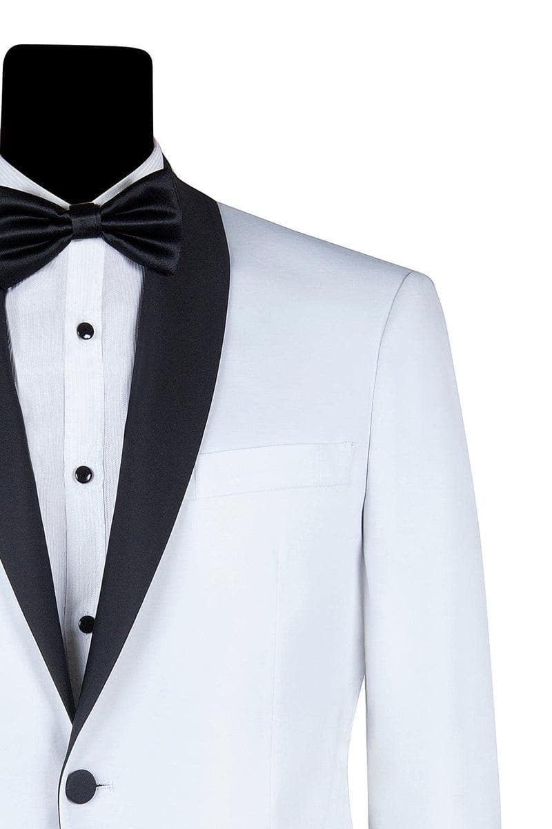 Simbols - Smoking - Vittorio Citro Boutique