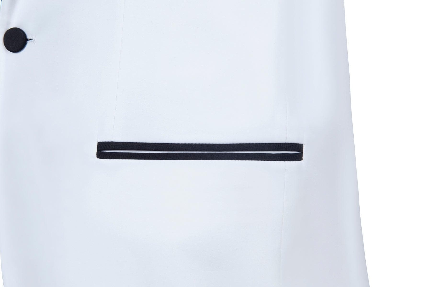 Simbols - Smoking - Vittorio Citro Boutique