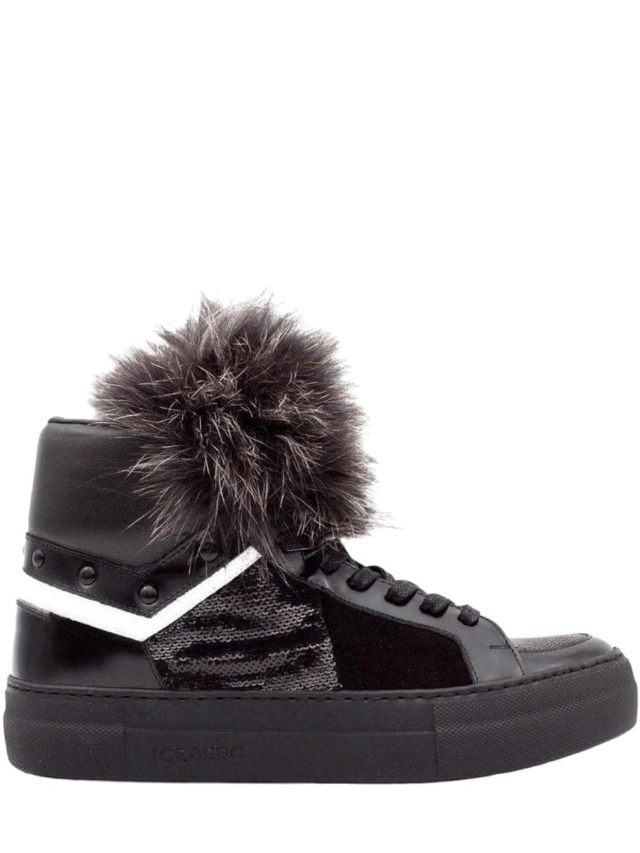 Sneakers gioia - Vittorio Citro Boutique