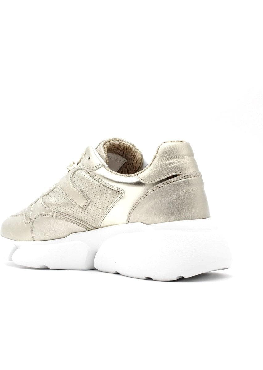 LA MARTINA - Sneakers in nappa - Vittorio Citro Boutique
