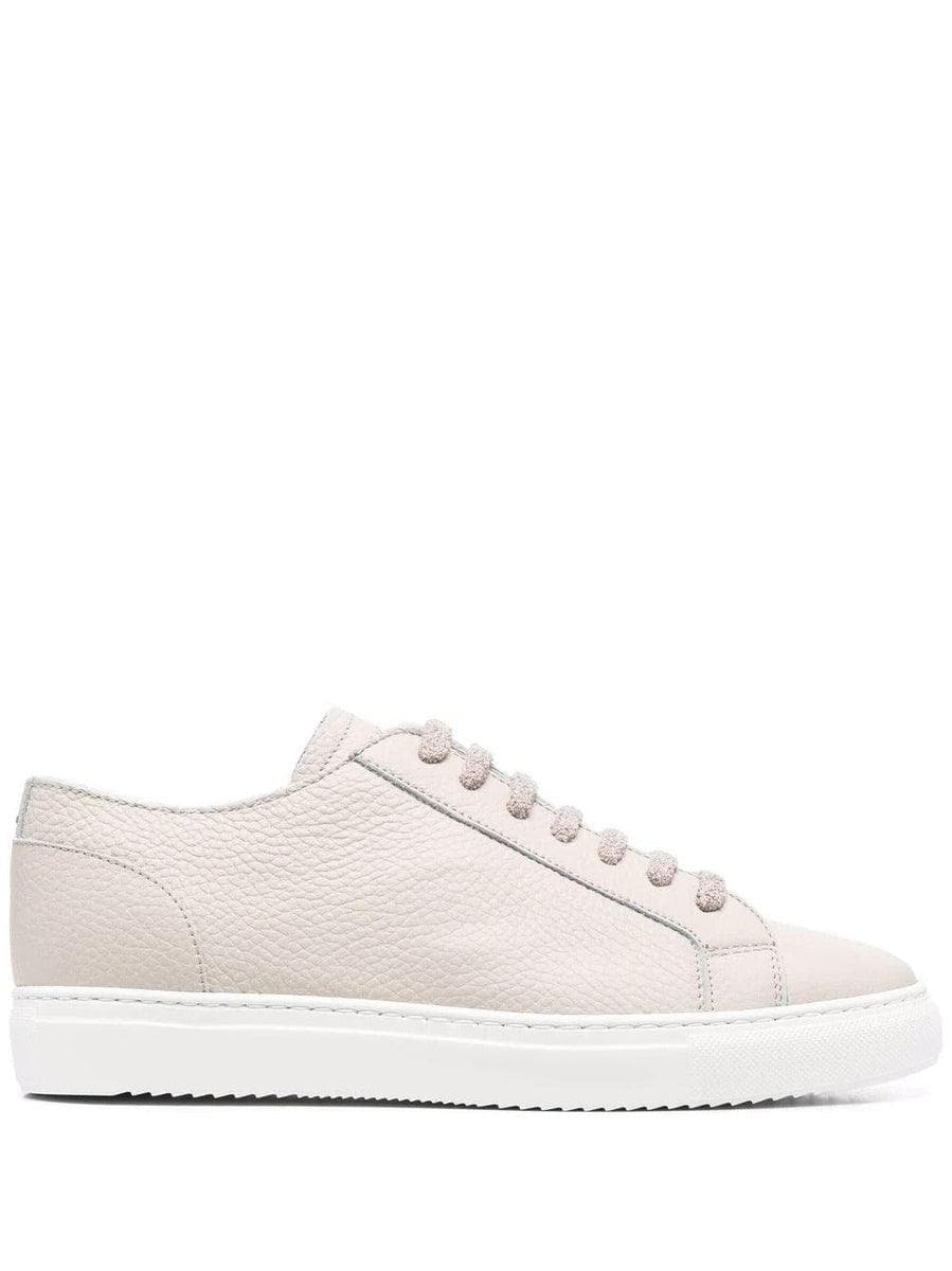 DOUCAL'S - Sneakers in pelle - Vittorio Citro Boutique