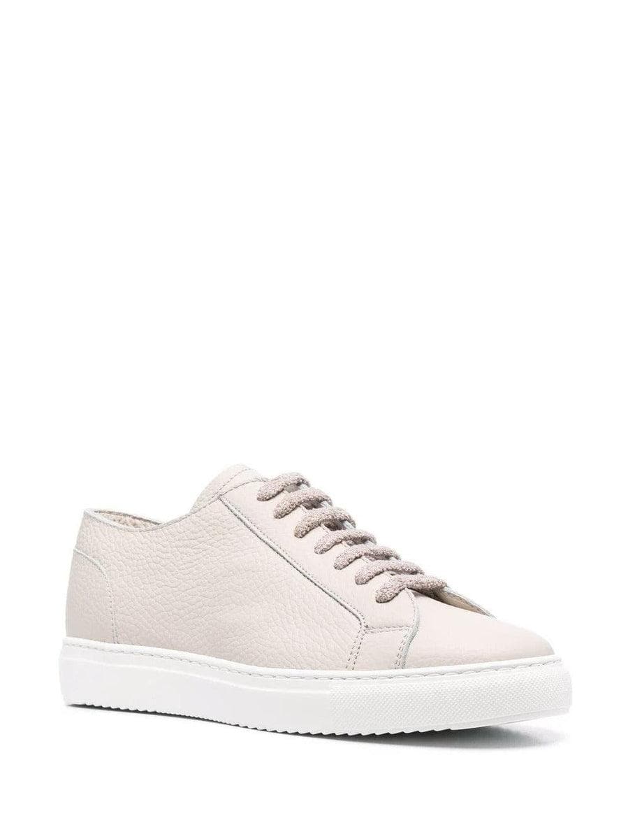 DOUCAL'S - Sneakers in pelle - Vittorio Citro Boutique
