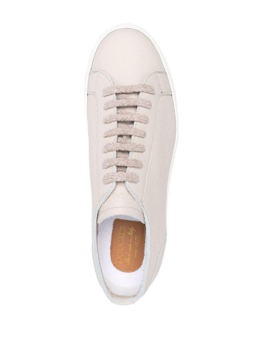 DOUCAL'S - Sneakers in pelle - Vittorio Citro Boutique