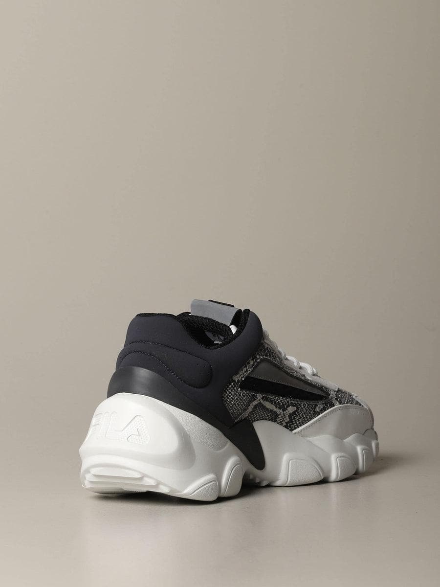 FILA - Sneakers smasher - Vittorio Citro Boutique