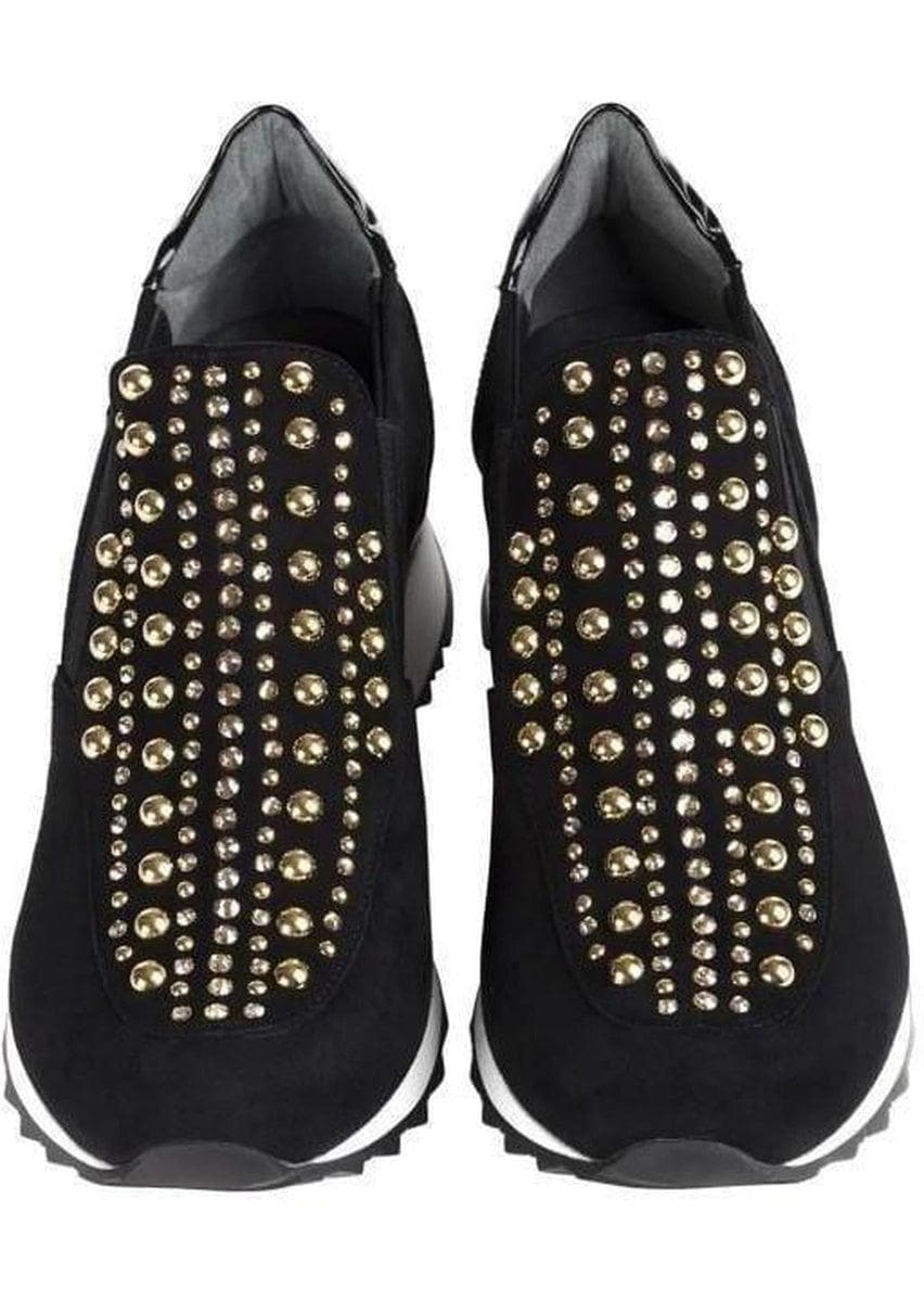 LORIBLU - Sneakers - Vittorio Citro Boutique