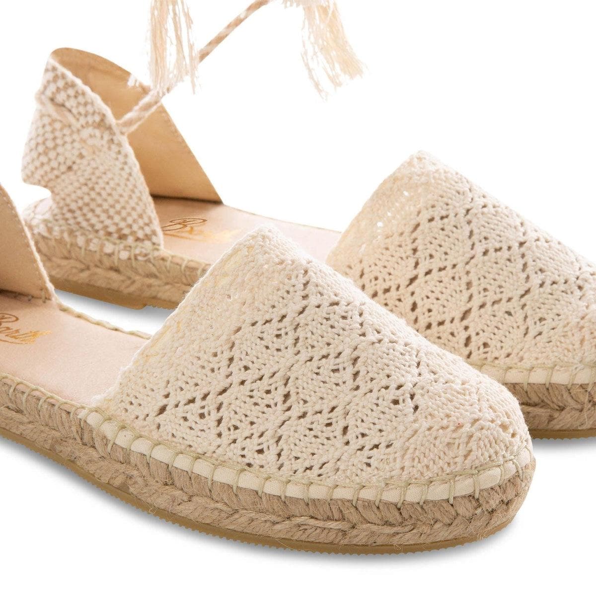 MC2 SAINT BARTH - Soler Crochet - Vittorio Citro Boutique