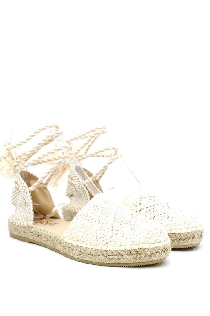 MC2 SAINT BARTH - Soler Crochet - Vittorio Citro Boutique