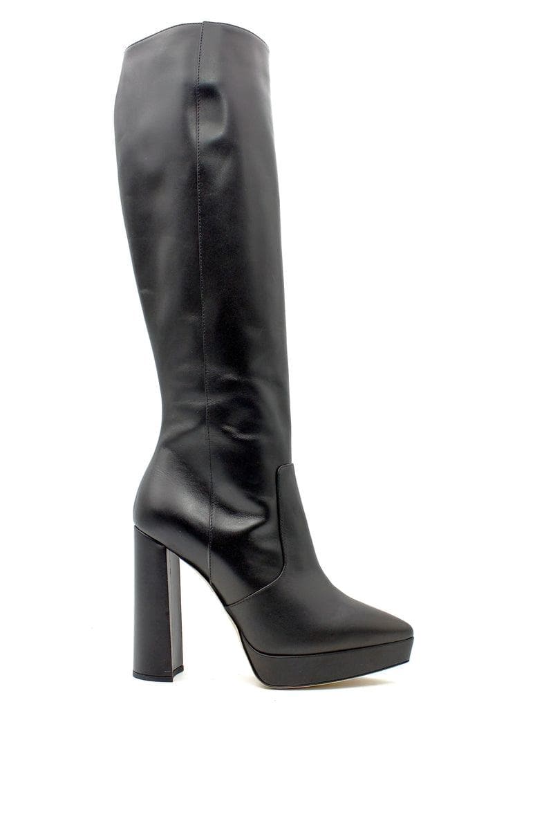 POLLINI - Stivali a punta - Vittorio Citro Boutique