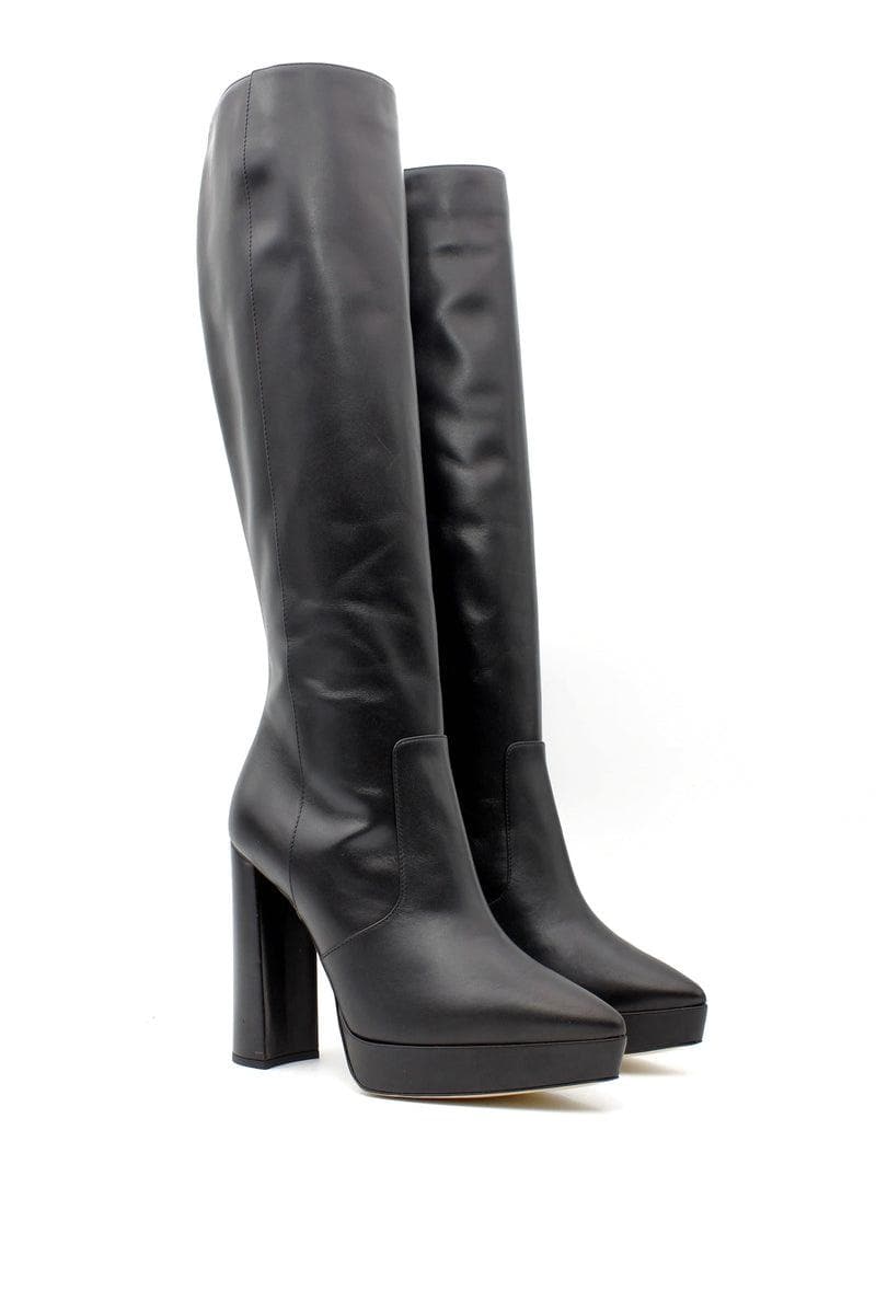 POLLINI - Stivali a punta - Vittorio Citro Boutique