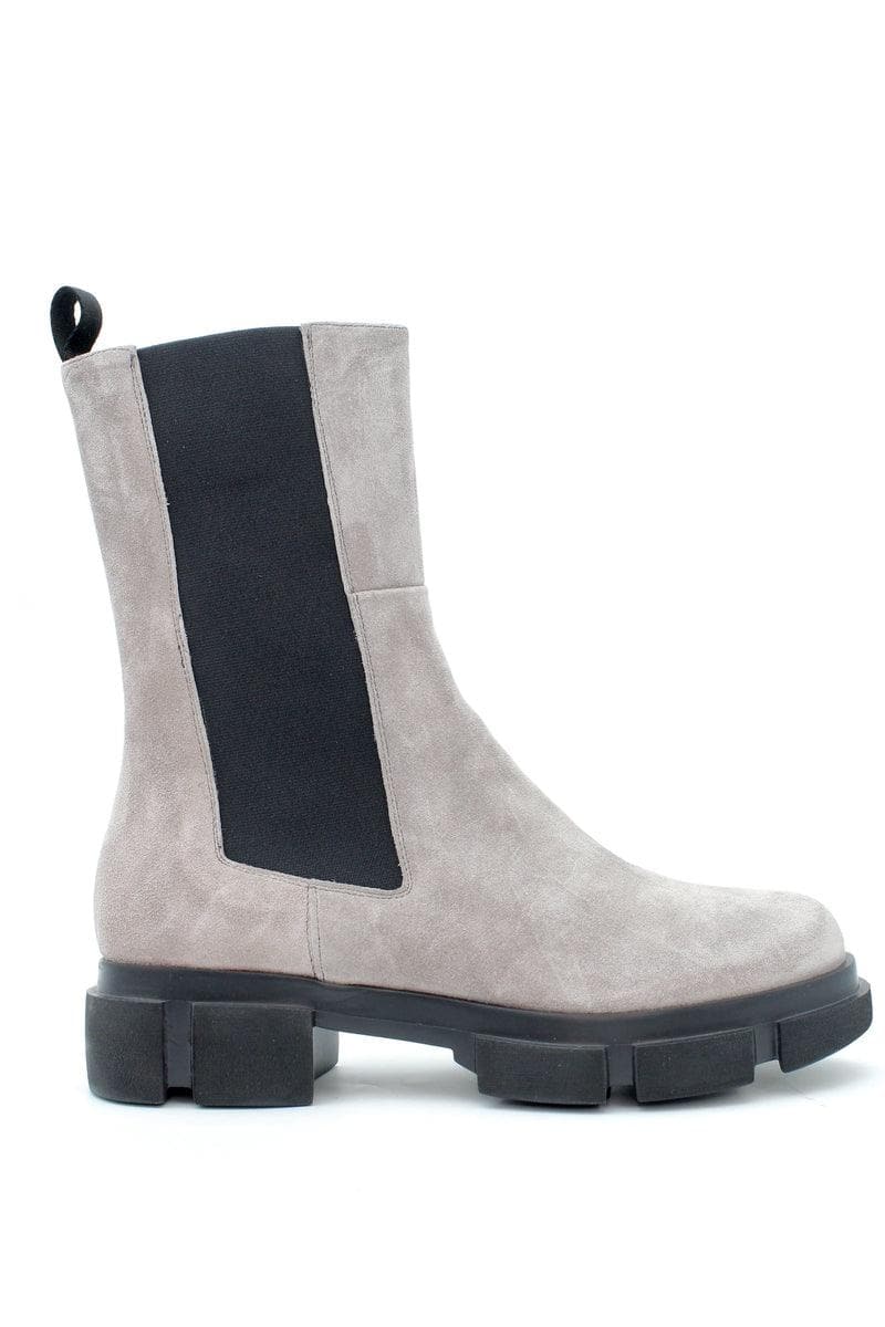 TRIVER FLIGHT Chelsea boots BOOTS – Vittoriocitro