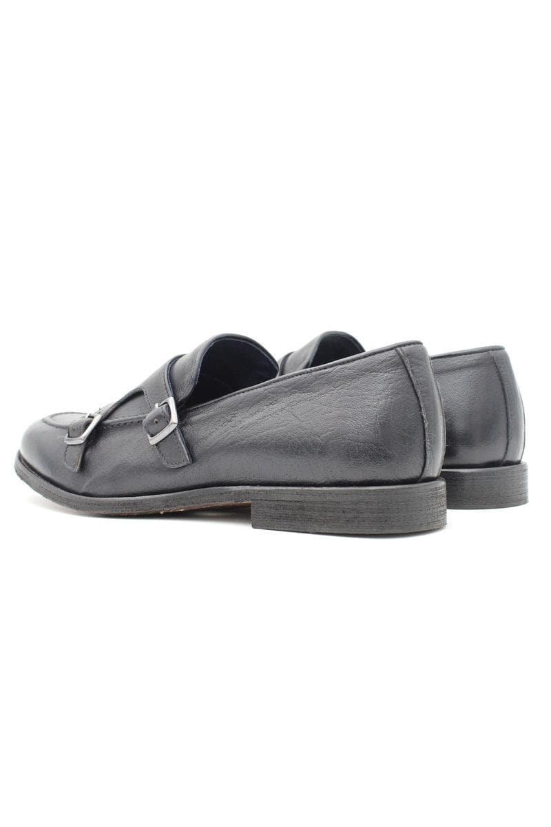 NICOL SADLER - Stringata bufalo - Vittorio Citro Boutique