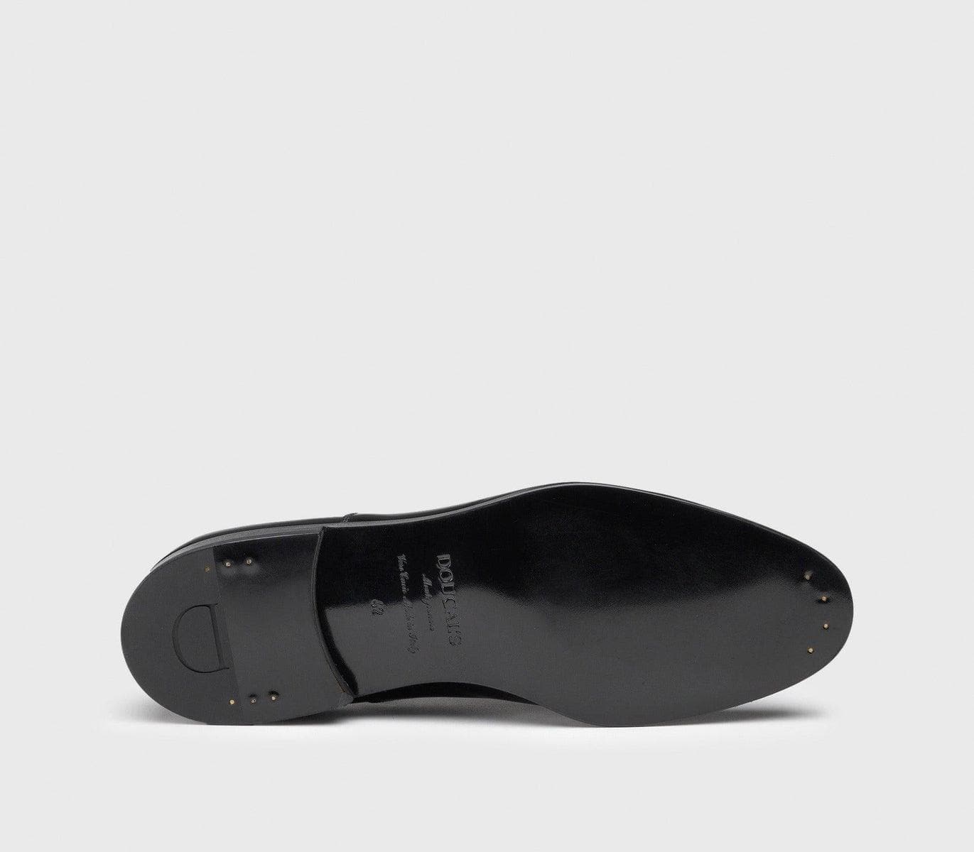 DOUCAL'S - Stringate in vernice - Vittorio Citro Boutique