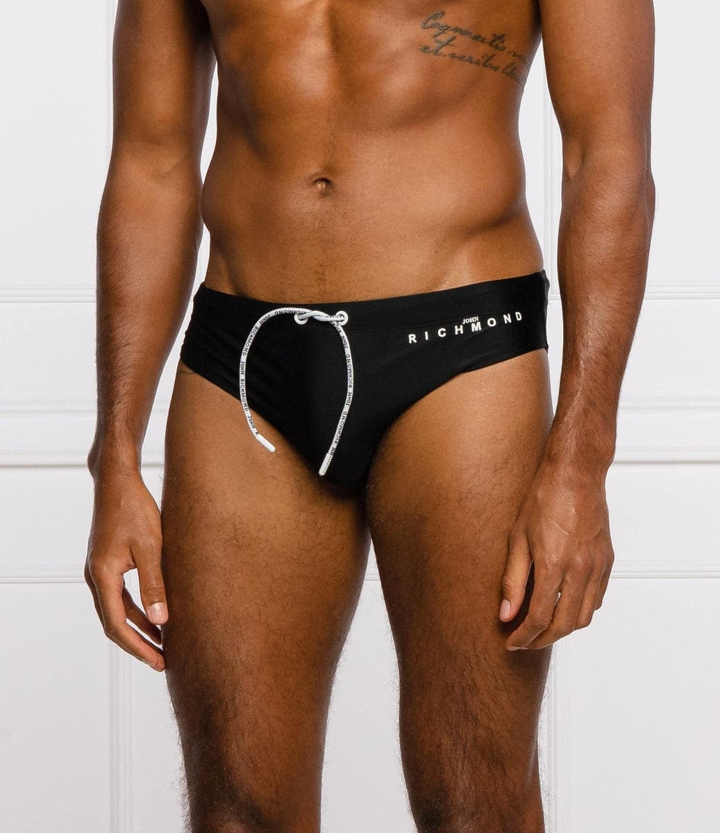 JOHN RICHMOND - Swimslip montague - Vittorio Citro Boutique