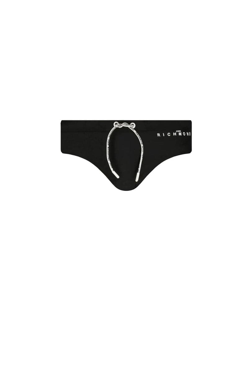 JOHN RICHMOND - Swimslip montague - Vittorio Citro Boutique