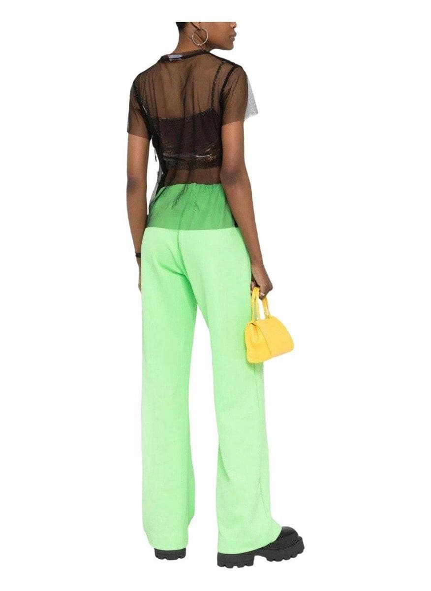 KAPPA - T-shirt 222 banda sparkle eder - Vittorio Citro Boutique