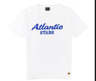 ATLANTIC STARS - T-shirt con scritta logo - Vittorio Citro Boutique