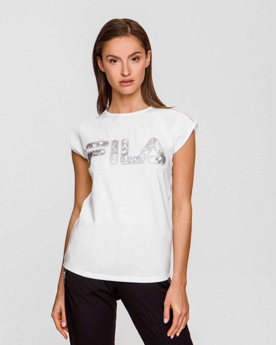 FILA - T-shirt fila alexa - Vittorio Citro Boutique