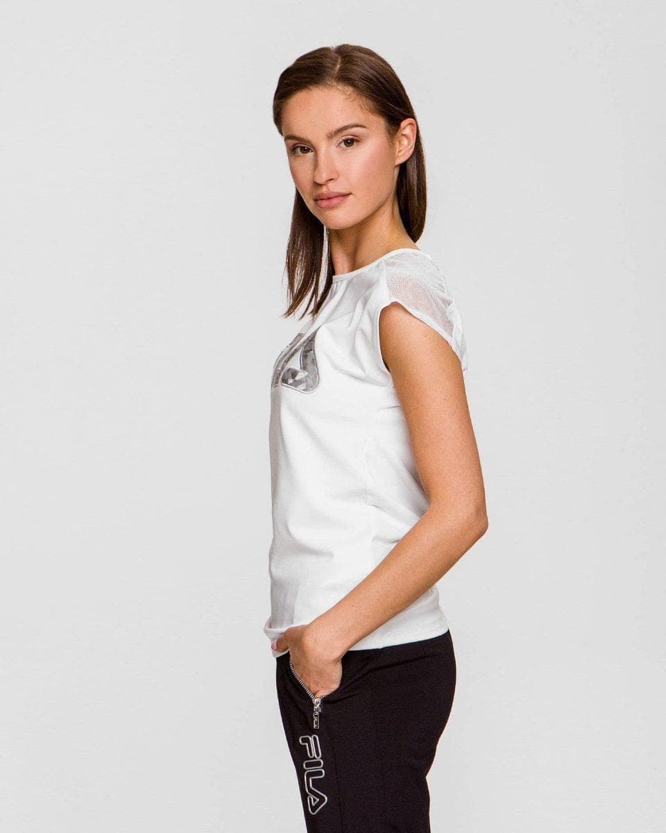 FILA - T-shirt fila alexa - Vittorio Citro Boutique