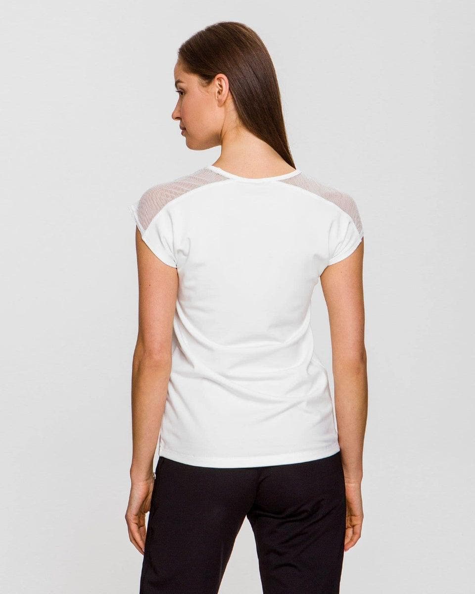 FILA - T-shirt fila alexa - Vittorio Citro Boutique