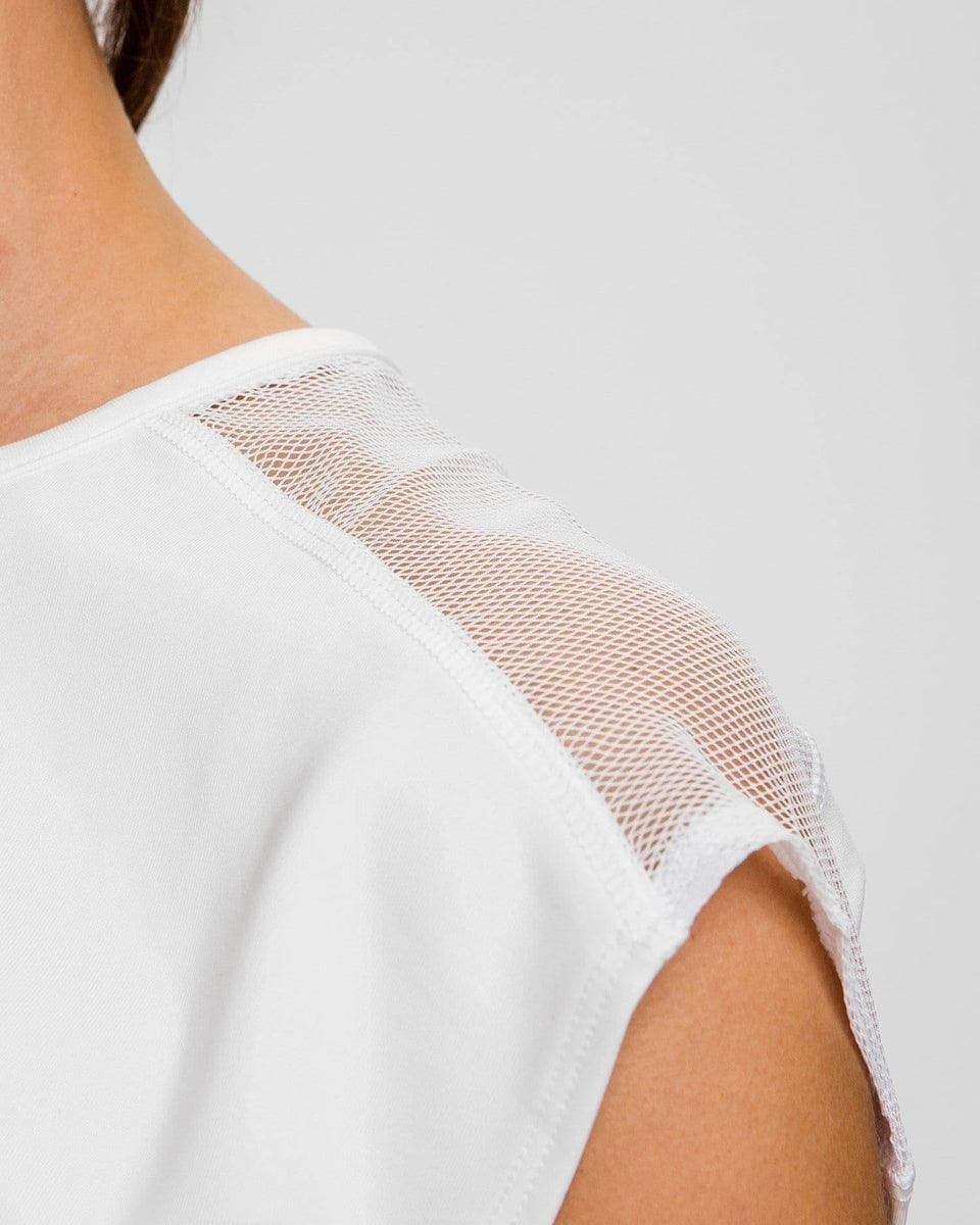 FILA - T-shirt fila alexa - Vittorio Citro Boutique