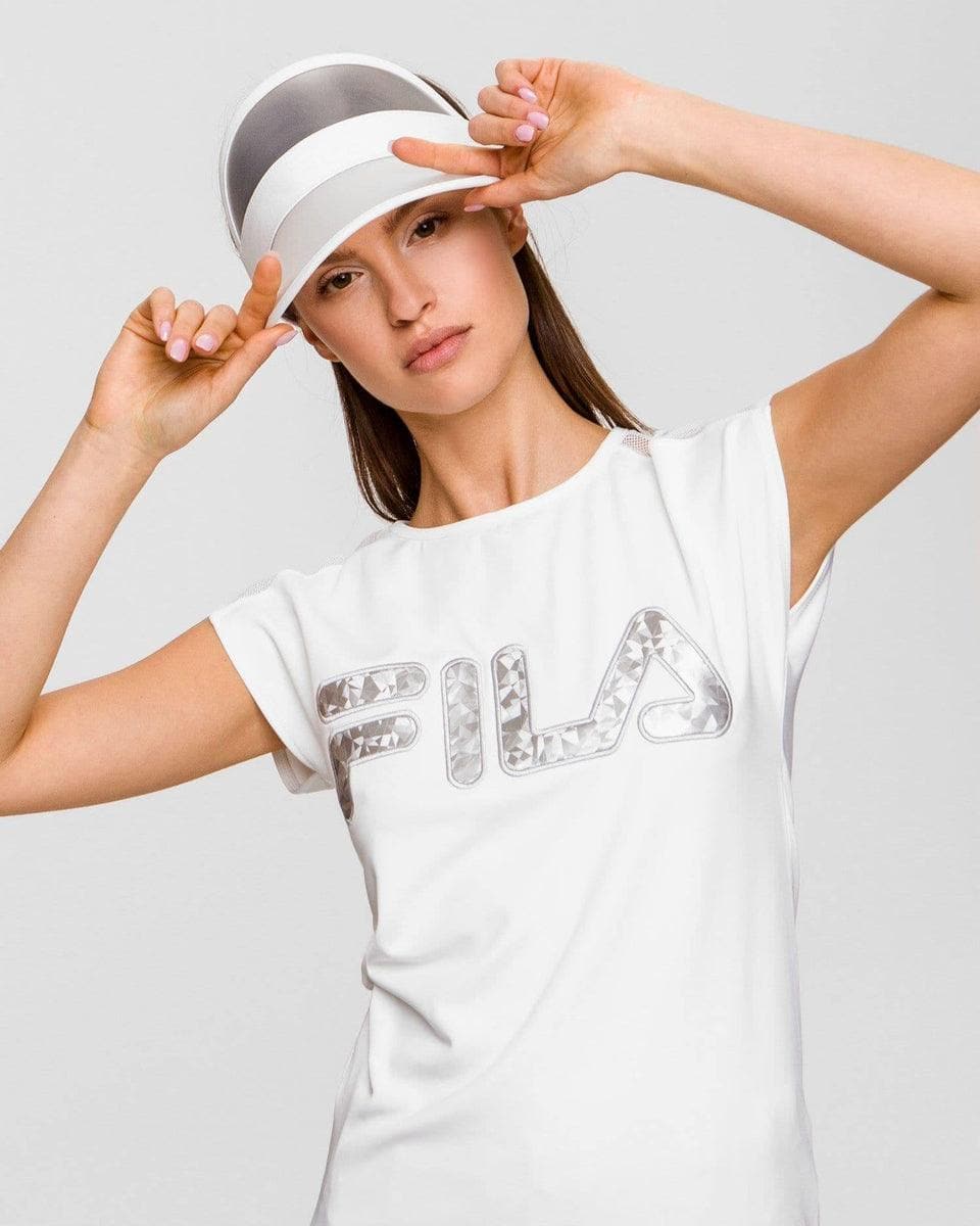 FILA - T-shirt fila alexa - Vittorio Citro Boutique