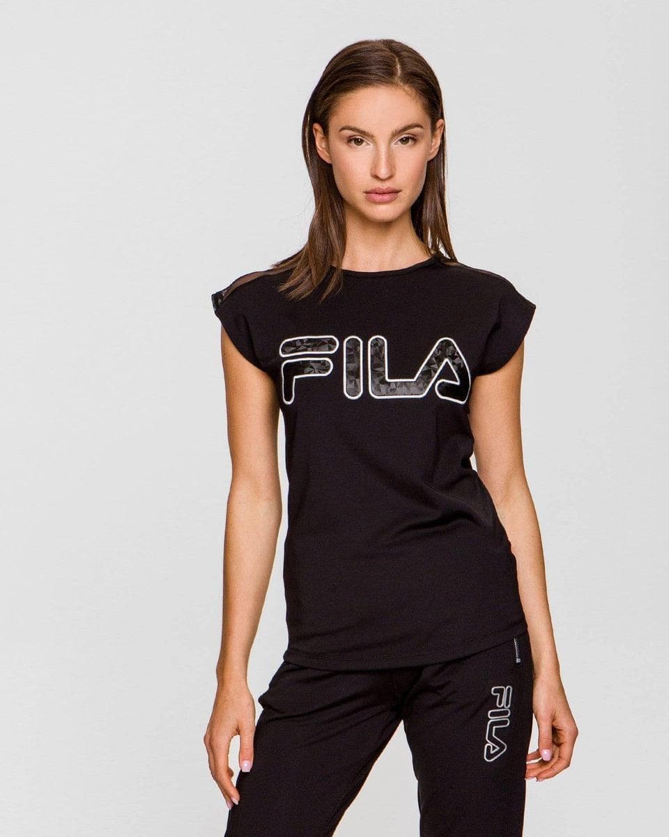 FILA - T-shirt fila alexa - Vittorio Citro Boutique