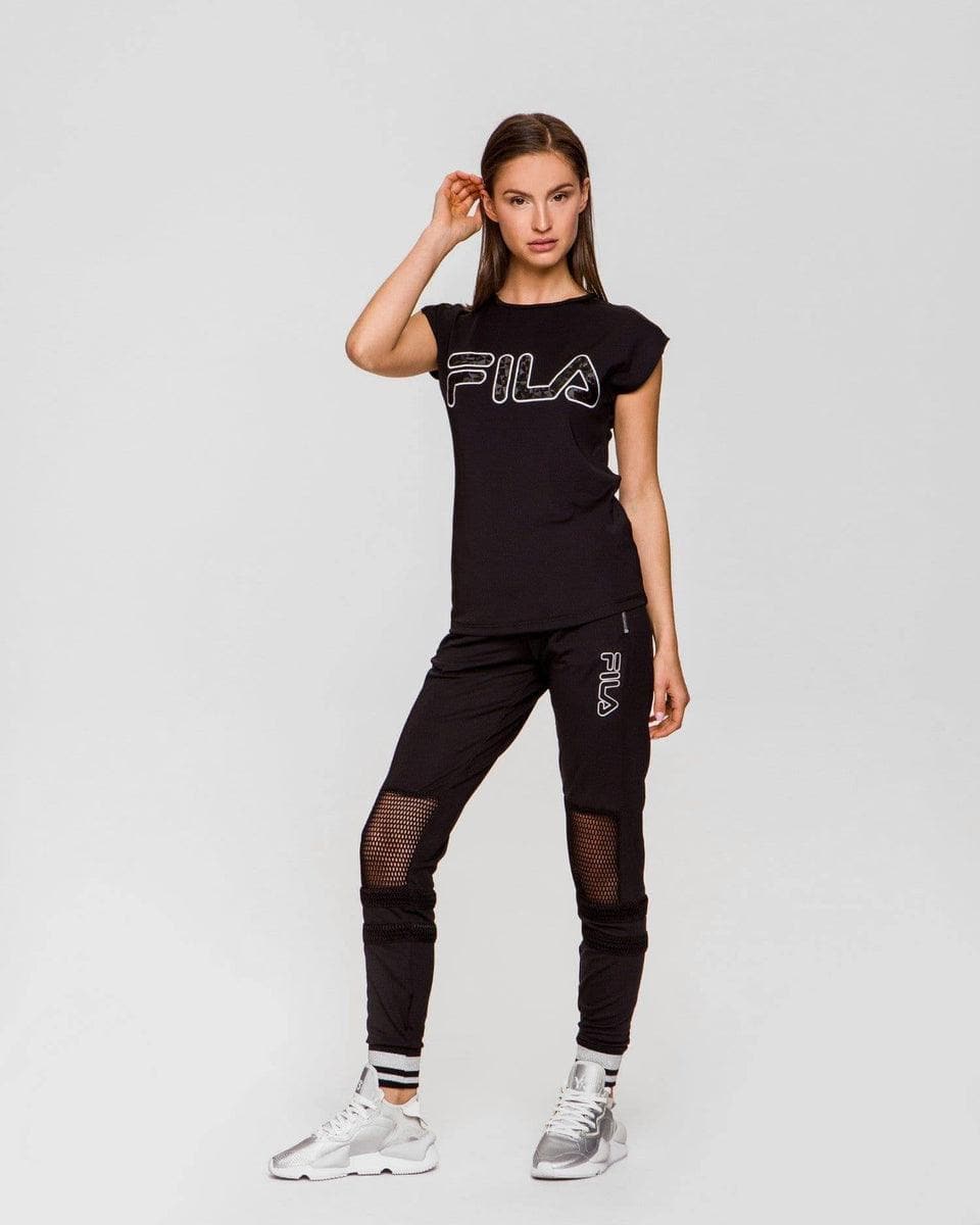 FILA - T-shirt fila alexa - Vittorio Citro Boutique