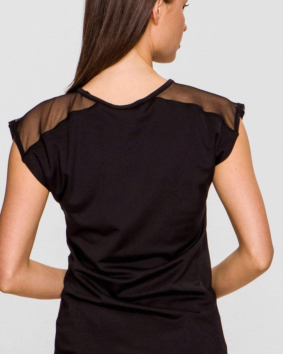 FILA - T-shirt fila alexa - Vittorio Citro Boutique