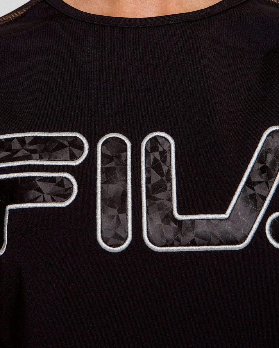 FILA - T-shirt fila alexa - Vittorio Citro Boutique