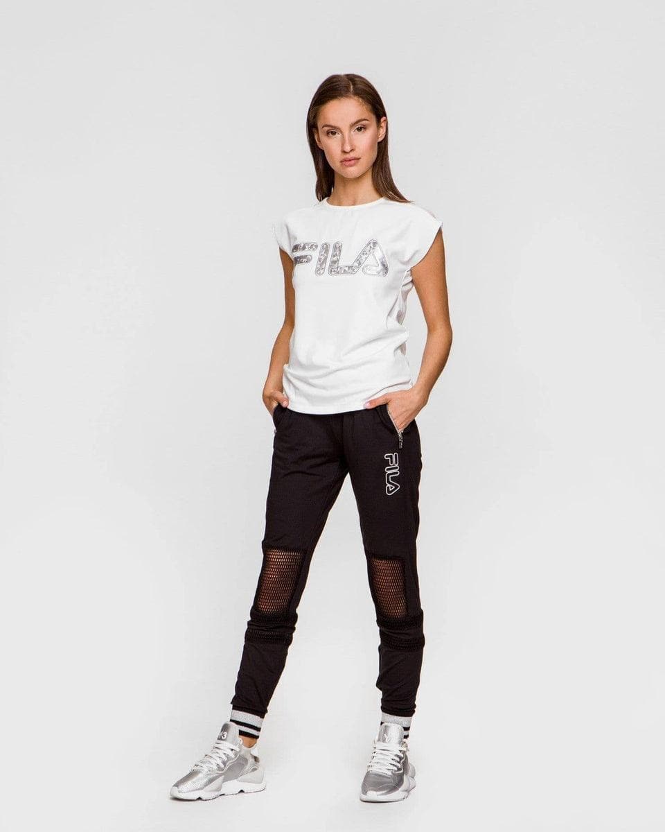 FILA - T-shirt fila alexa - Vittorio Citro Boutique