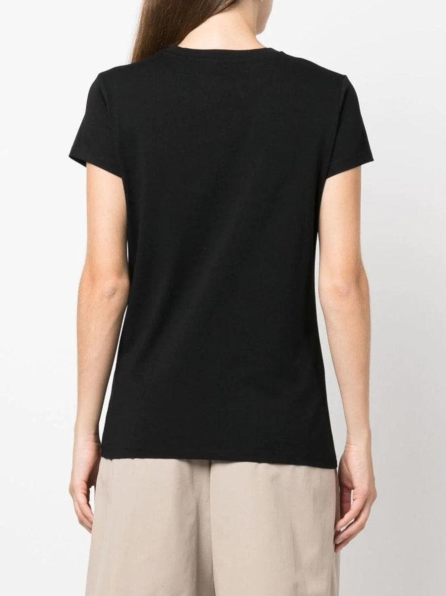 MC2 SAINT BARTH - T-shirt Nadir con applicazione - Vittorio Citro Boutique