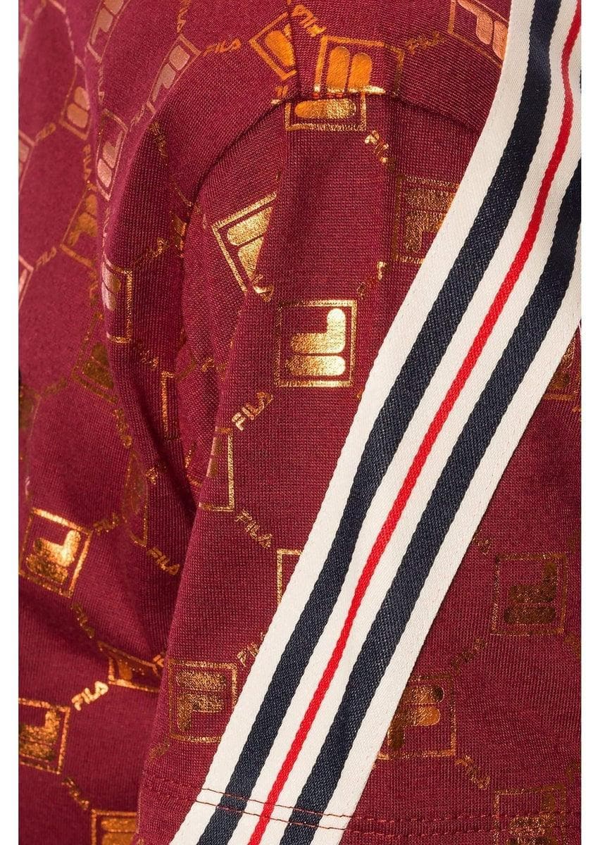 FILA - T-shirt rosalia - Vittorio Citro Boutique