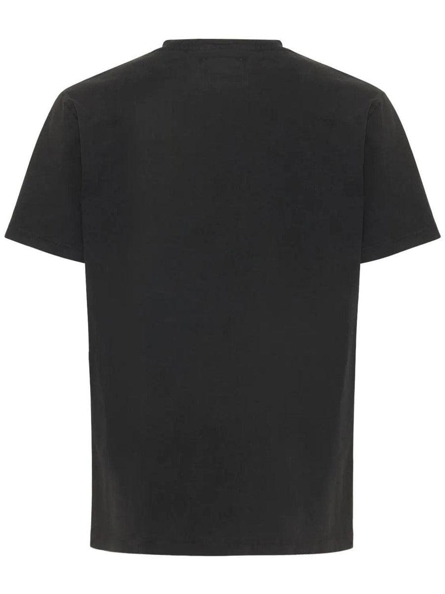 MC2 SAINT BARTH - T-SHIRT SNOOPY IN JERSEY DI COTONE STAMPATO - Vittorio Citro Boutique