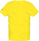 MC2 SAINT BARTH - T-shirt uomo in cotone con stampa Sbagliato - Vittorio Citro Boutique