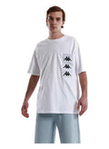 KAPPA - T-shirts e top tank 222 banda 10 ewan - Vittorio Citro Boutique