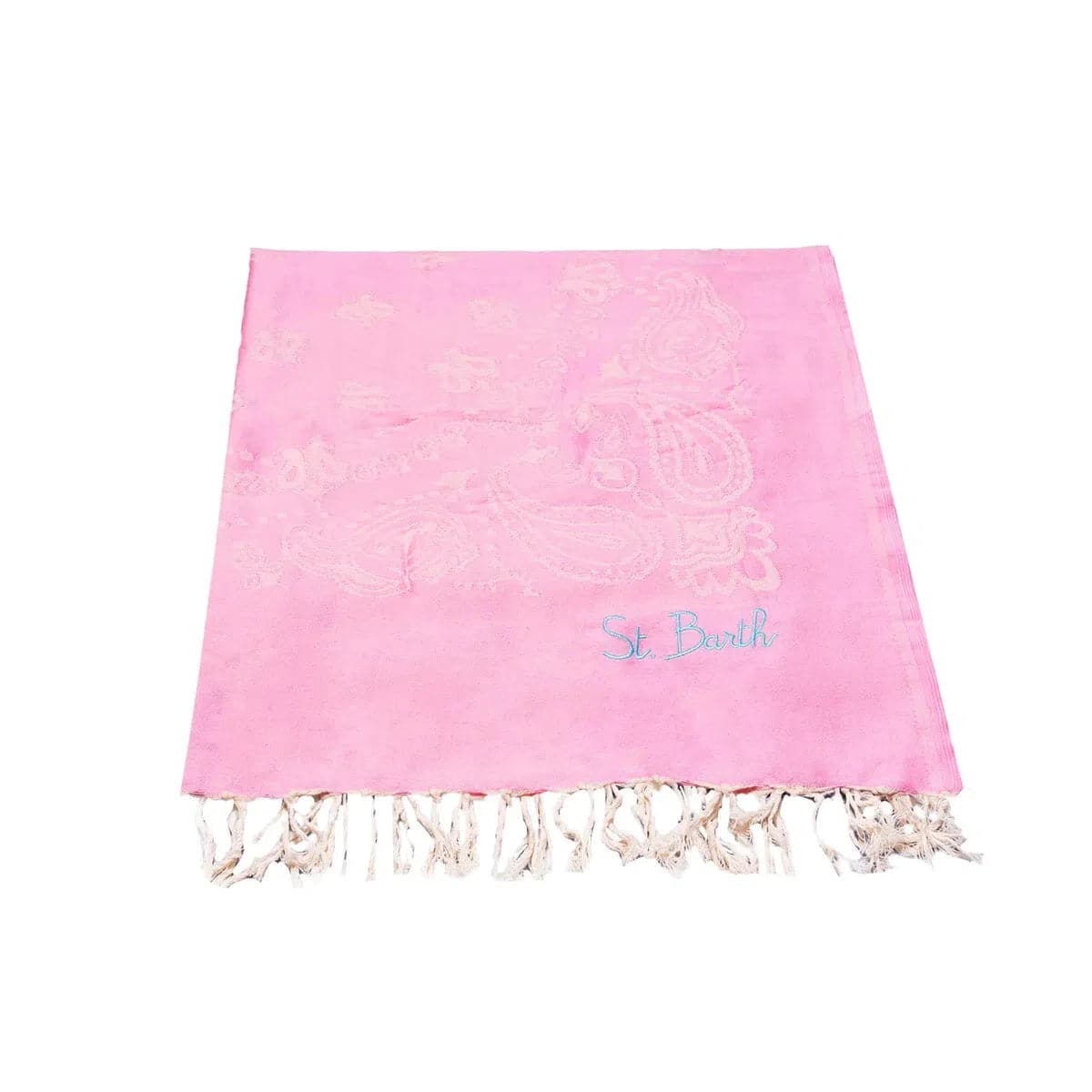 Foutas stampa bandana - Vittorio Citro Boutique
