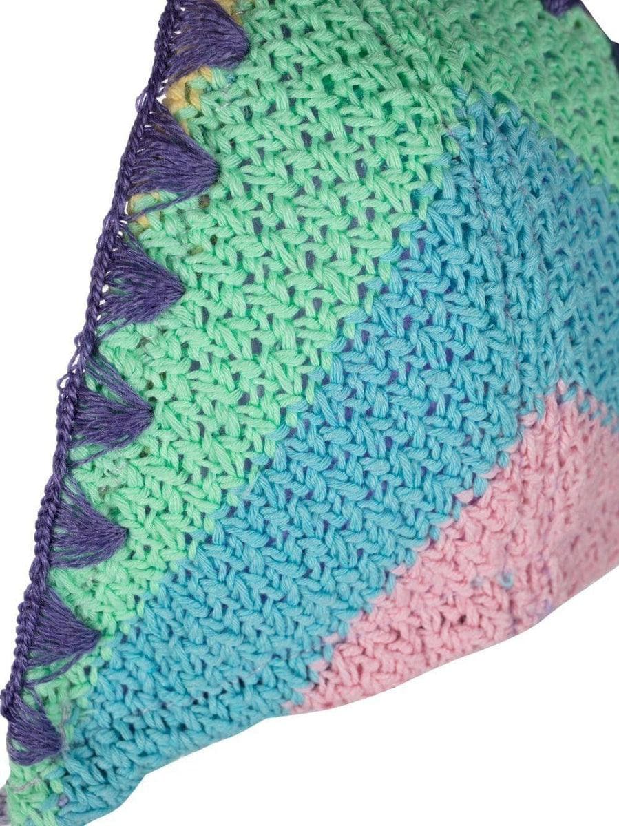 MC2 SAINT BARTH - Top bikini con stampa - Vittorio Citro Boutique