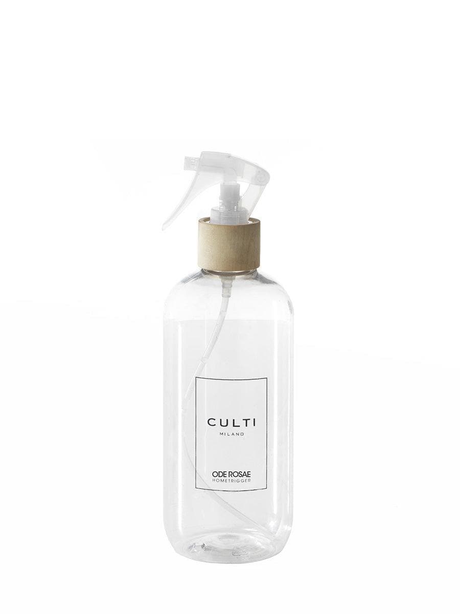 CULTI - TRIGGER WELCOME TESSUTO - Vittorio Citro Boutique