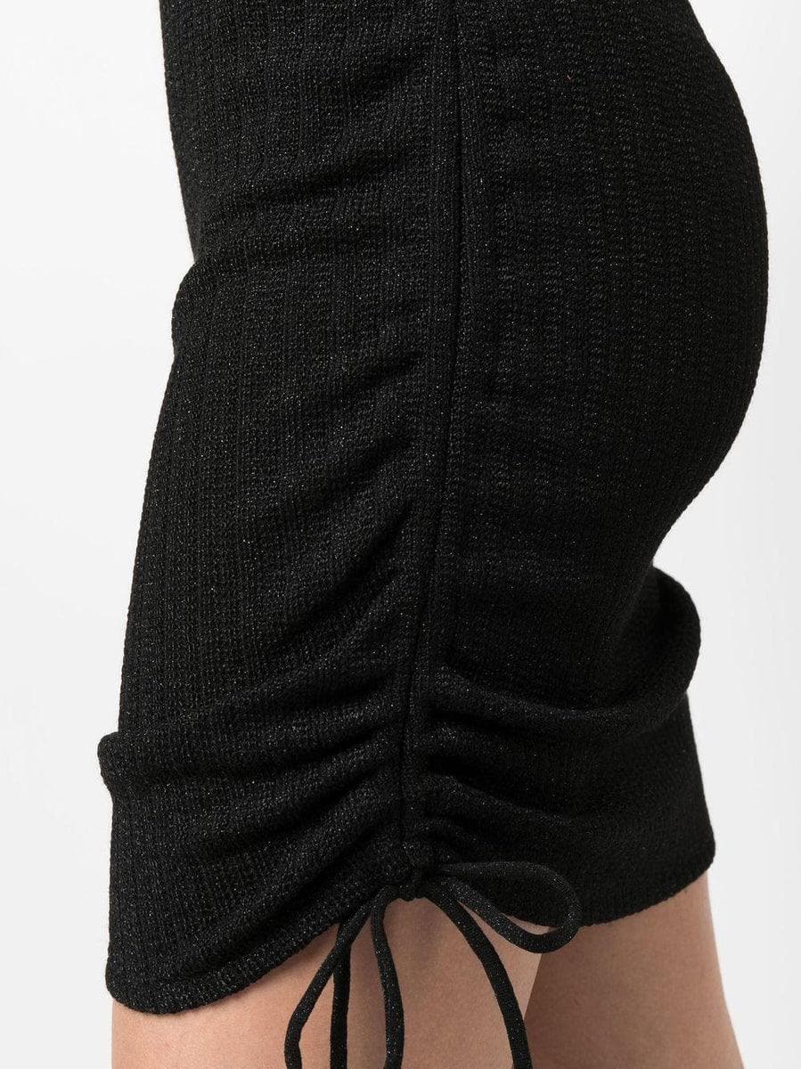 MC2 SAINT BARTH - Tubino a coste con coulisse - Vittorio Citro Boutique