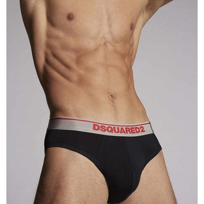 Dsquared2 Uomo: T-Shirts, Unterwäsche, Badebekleidung und Luxusaccessoires