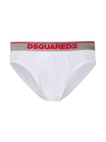 DSQUARED2 - Twin pack dsquared2 briefs - Vittorio Citro Boutique