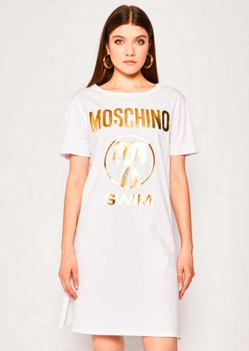 MOSCHINO - Vestito da giorno - Vittorio Citro Boutique